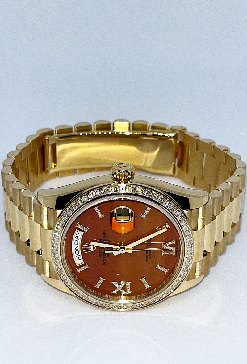 Day-Date 36 128398tbr-0018