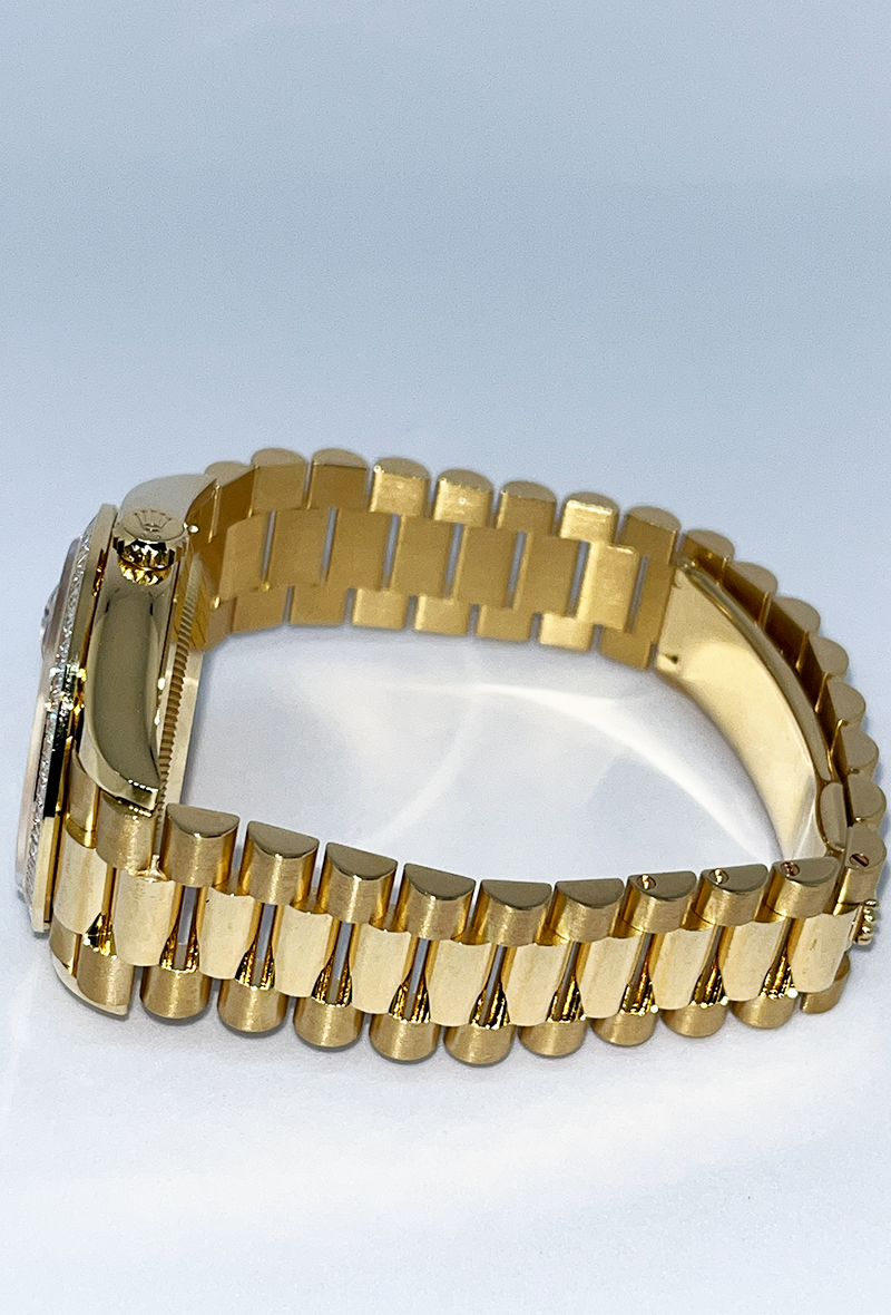 Day-Date 36 128398tbr-0018