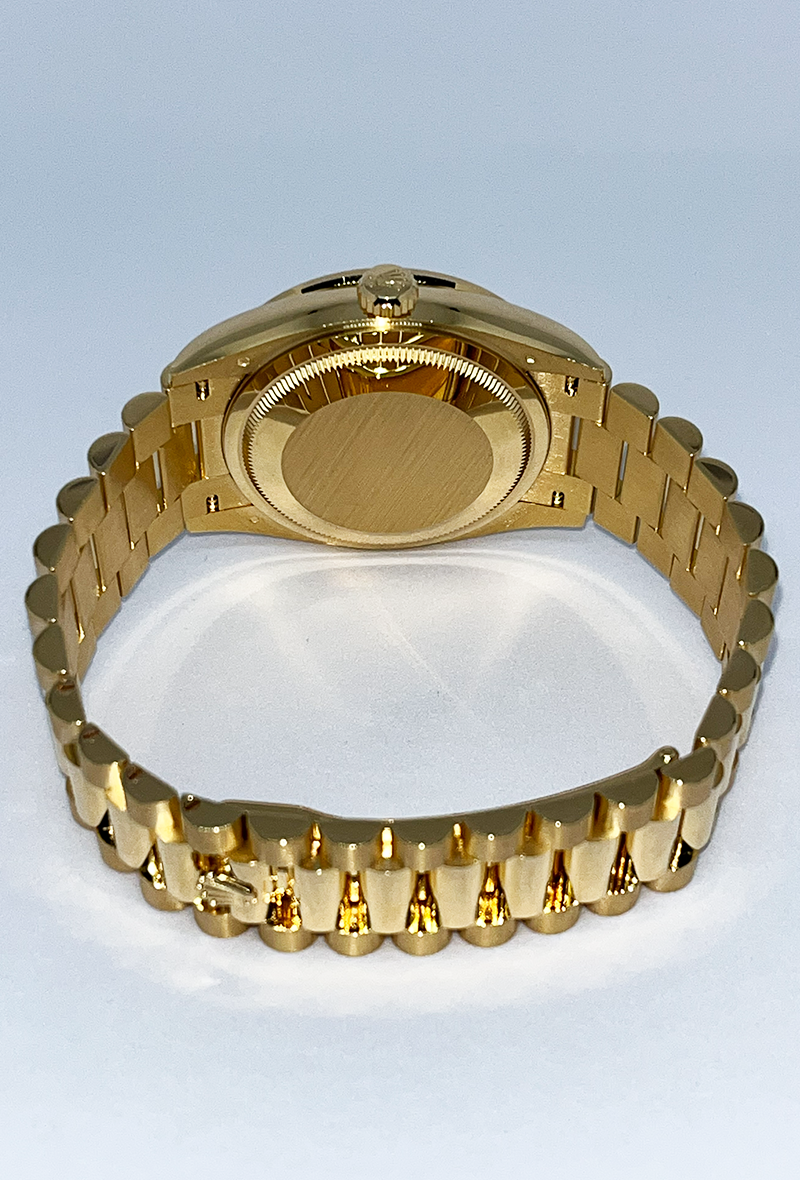 Day-Date 36 128398tbr-0018