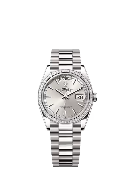 Day-Date 36 128399TBR-0001