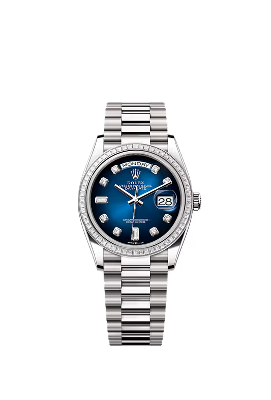 Day-Date 36 128399TBR-0007