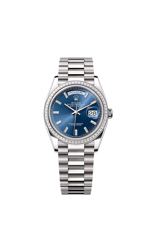 Day-Date 36 128399TBR-0027