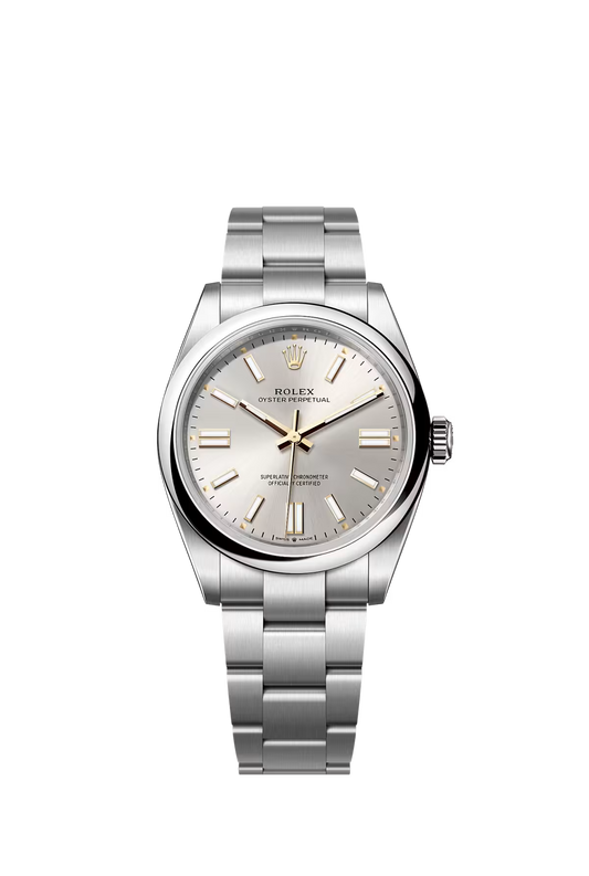 Oyster Perpetual 41 134300-0001
