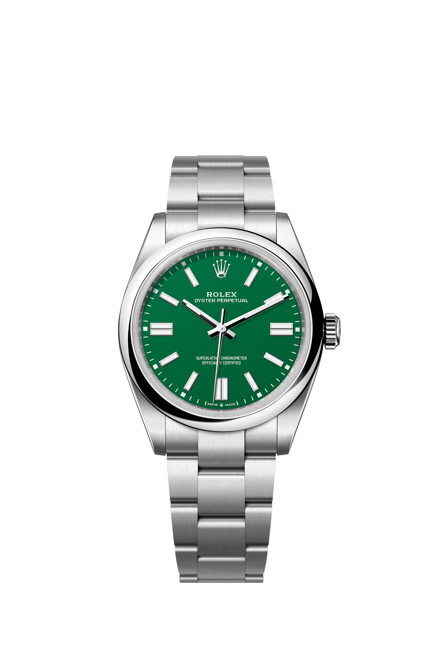Oyster Perpetual 41 134300-0004