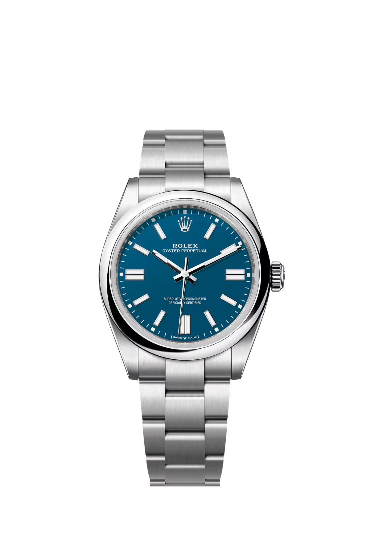 Oyster Perpetual 41 134300-0009