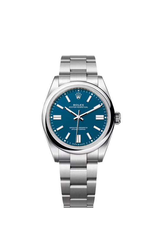 Oyster Perpetual 41 134300-0009