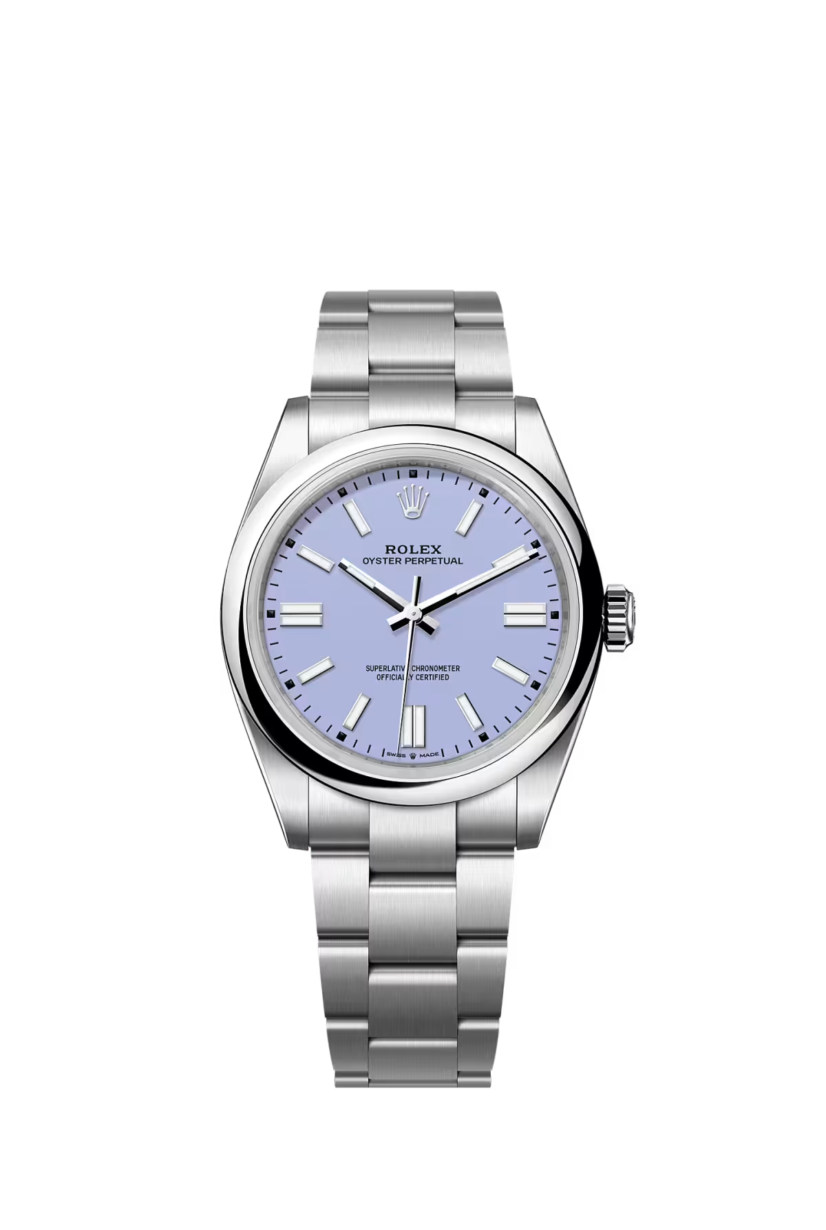 Oyster Perpetual 41 134300-0012
