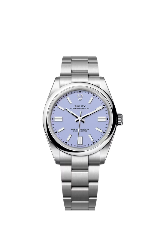Oyster Perpetual 41 134300-0012