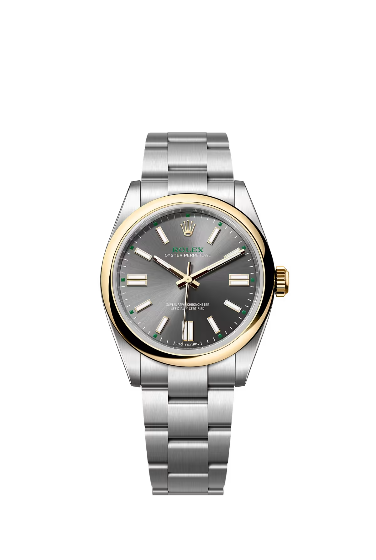 Oyster Perpetual 41 134303-0001