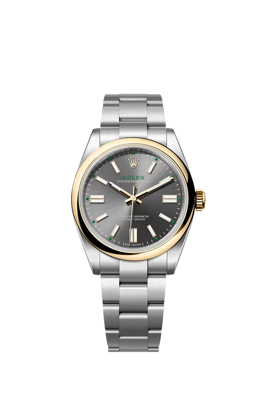 Oyster Perpetual 41 134303-0001