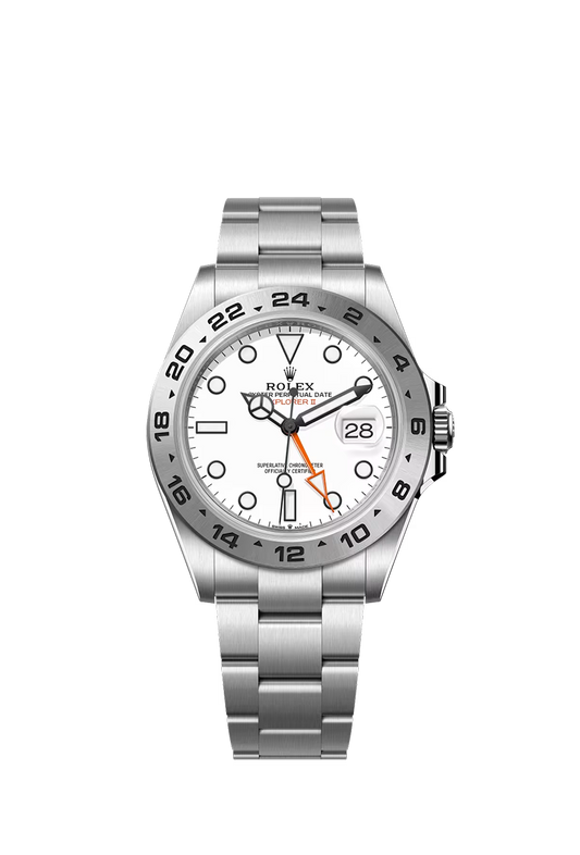 Explorer II 226570-0001