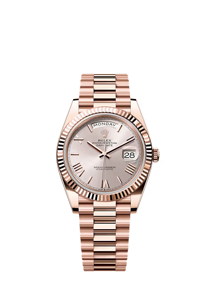 Day-Date 40 228235-0001