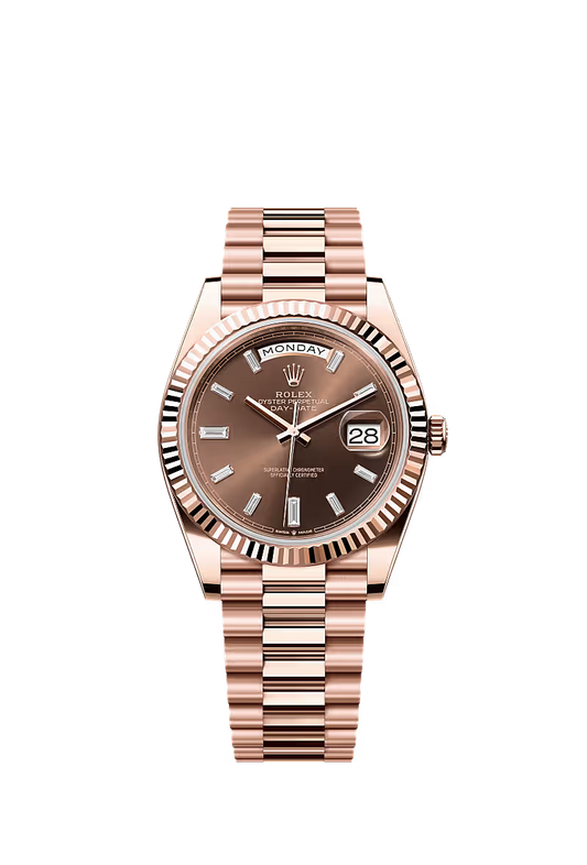 Day-Date 40 228235-0003
