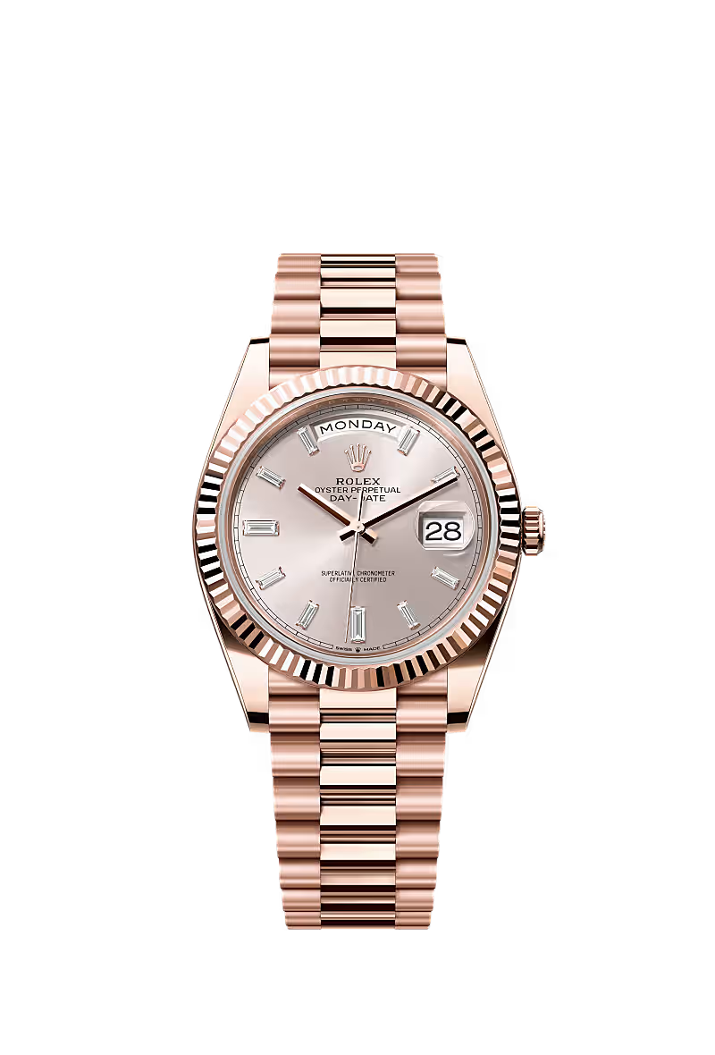 Day-Date 40 228235-0004