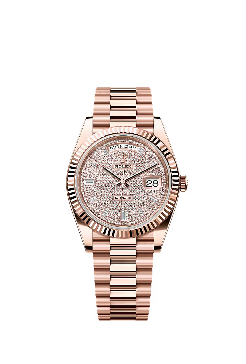 Day-Date 40 228235-0036