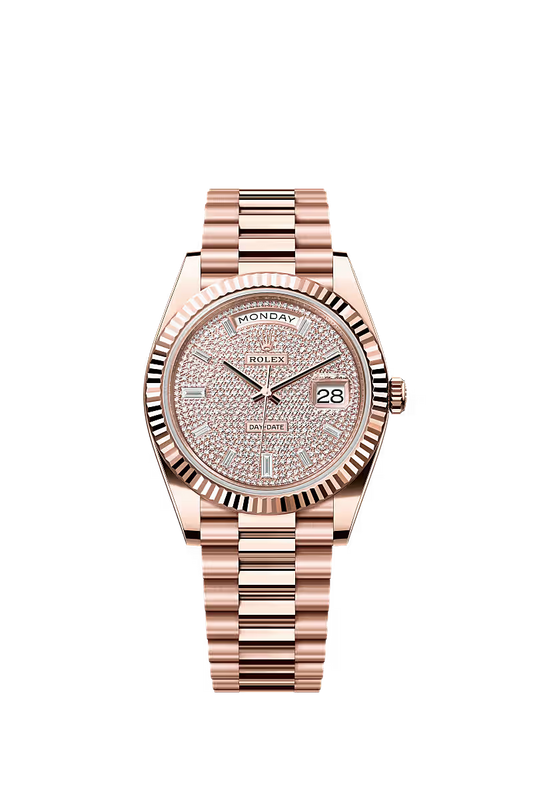Day-Date 40 228235-0036