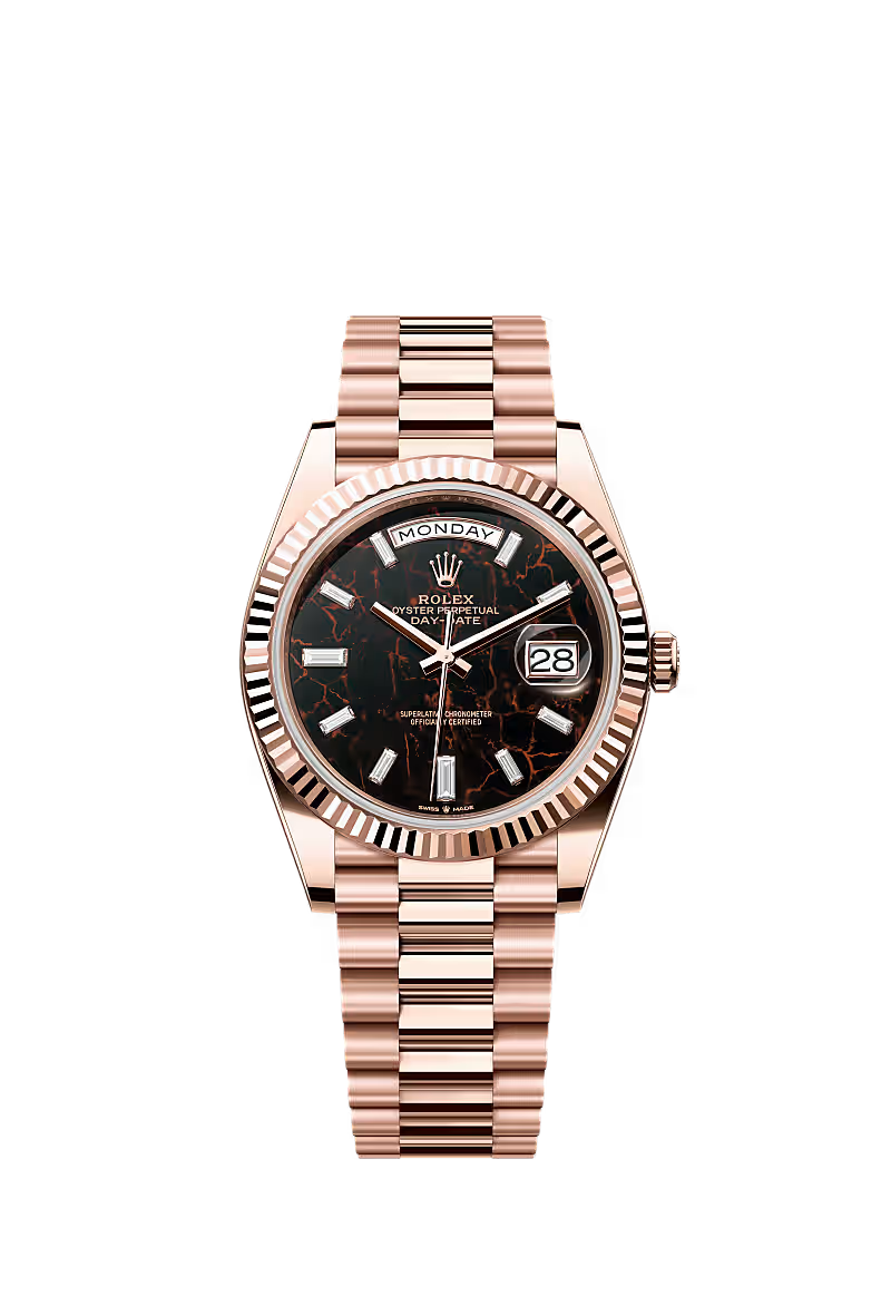 Day-Date 40 228235-0045