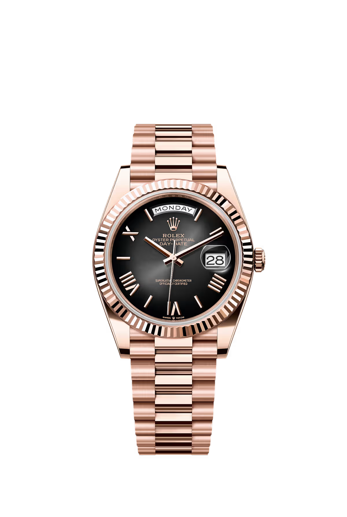 Day-Date 40 228235-0055