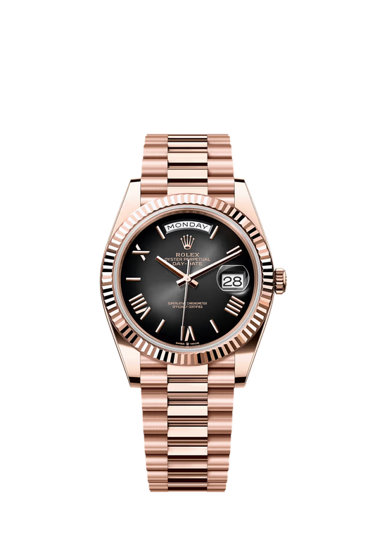 Day-Date 40 228235-0055