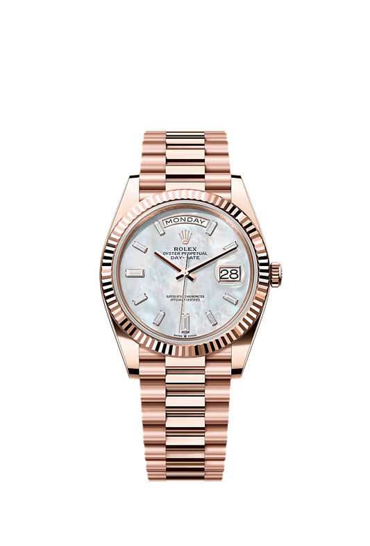 Day-Date 40 228235-0056