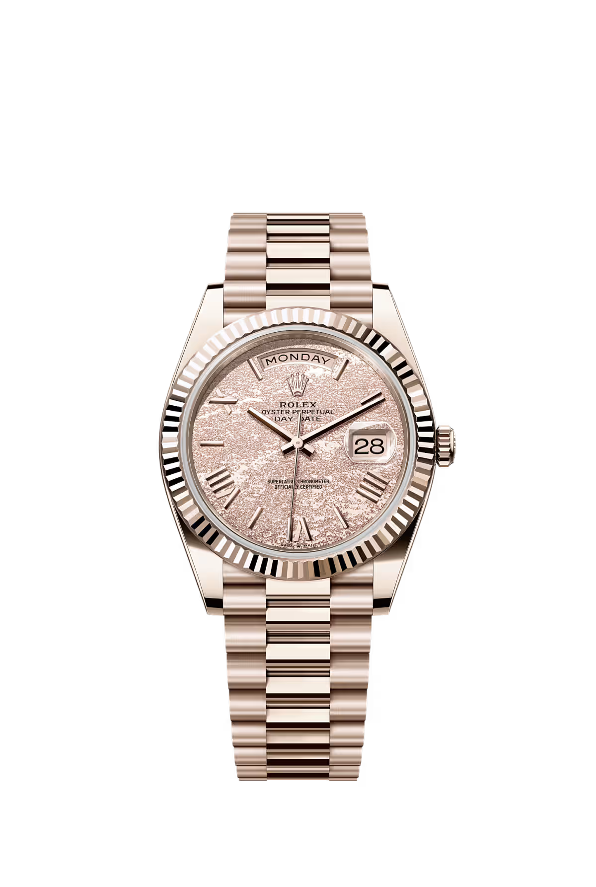 Day-Date 228235JG-0002
