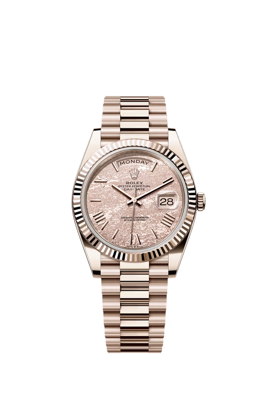 Day-Date 228235JG-0002