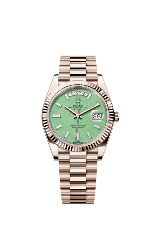Day-Date 40 228235JG-0003