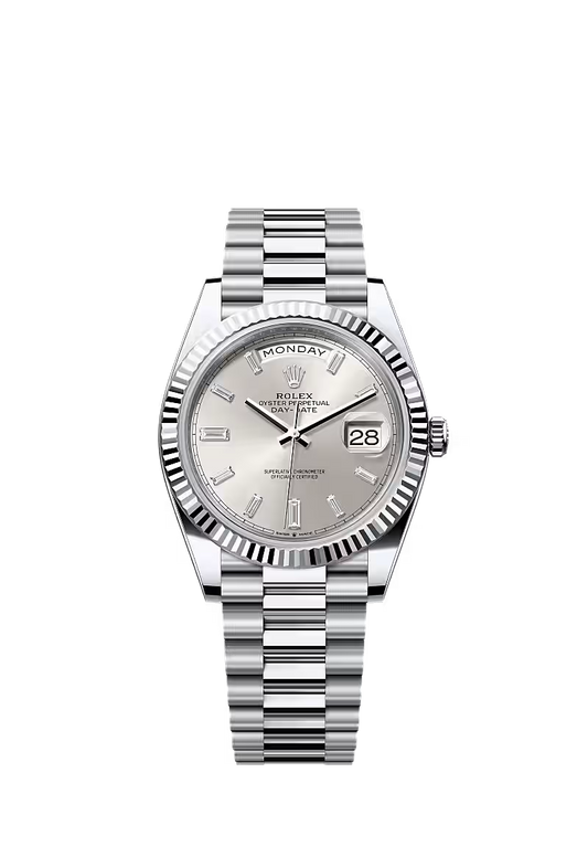 Day-Date 40 228236-0002