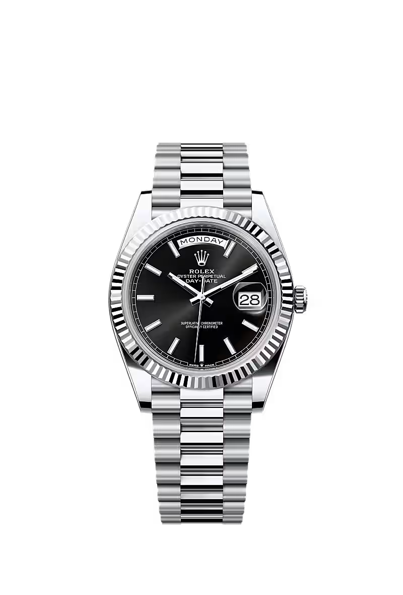 Day-Date 40 228236-0003
