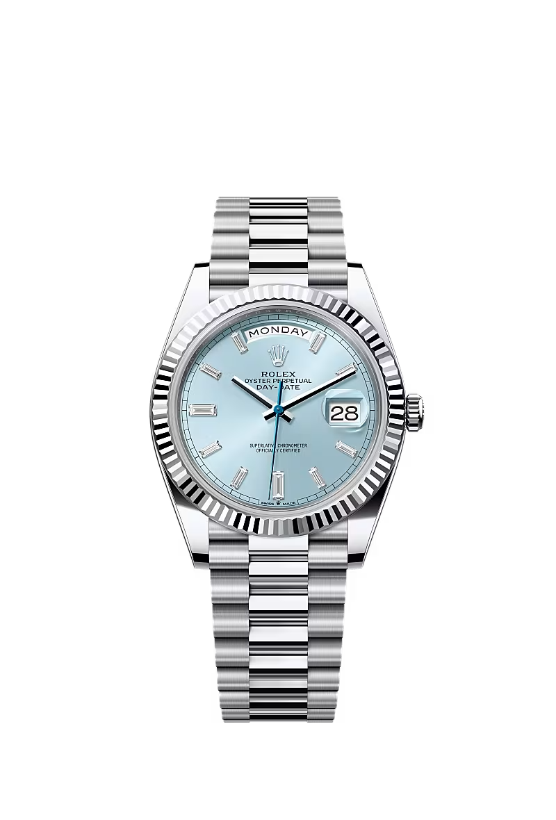 Day-Date 40 228236-0006
