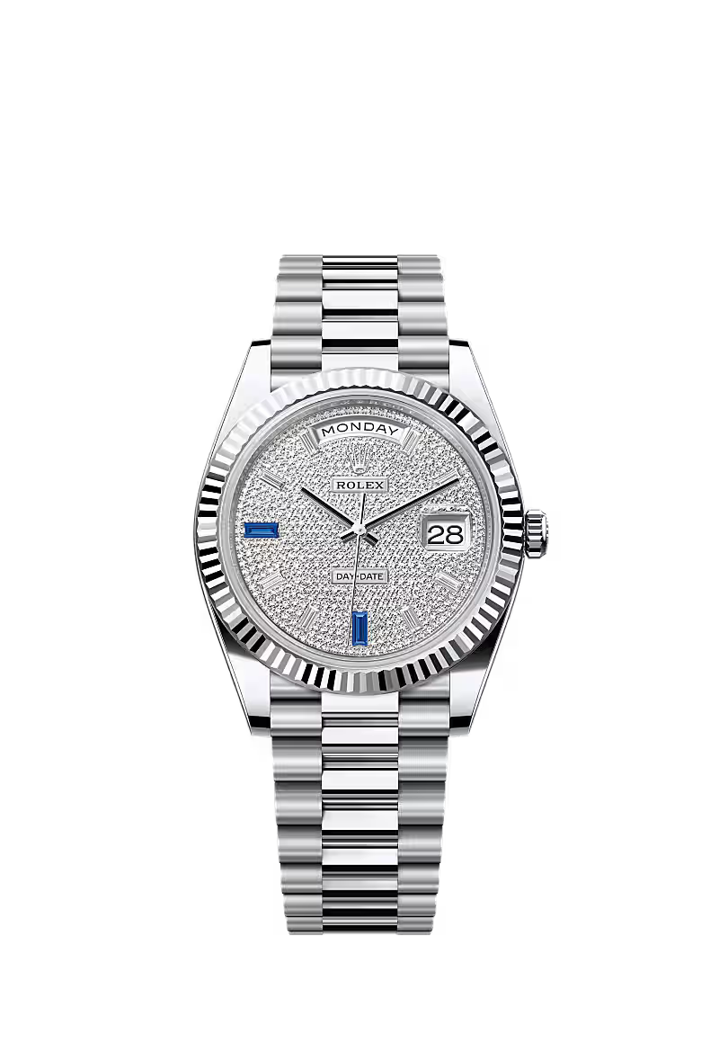 Day-Date 228236-0009