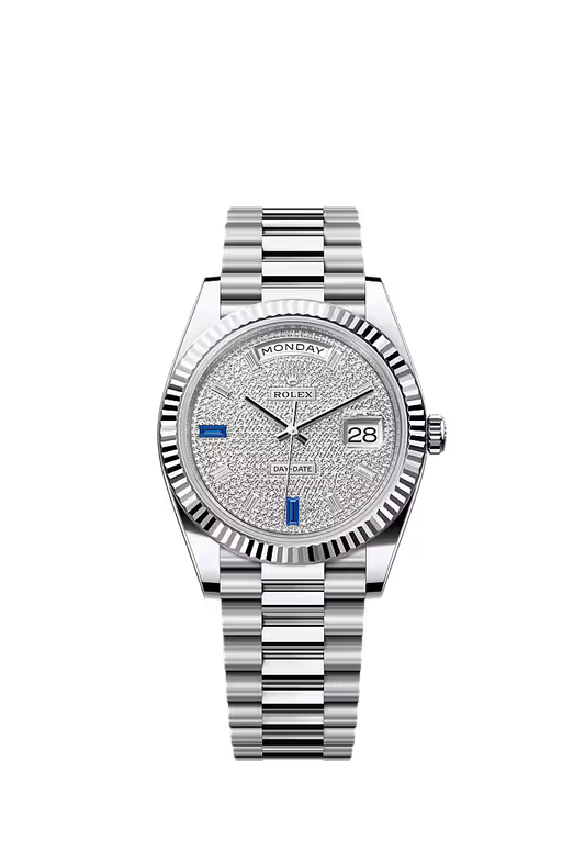 Day-Date 228236-0009
