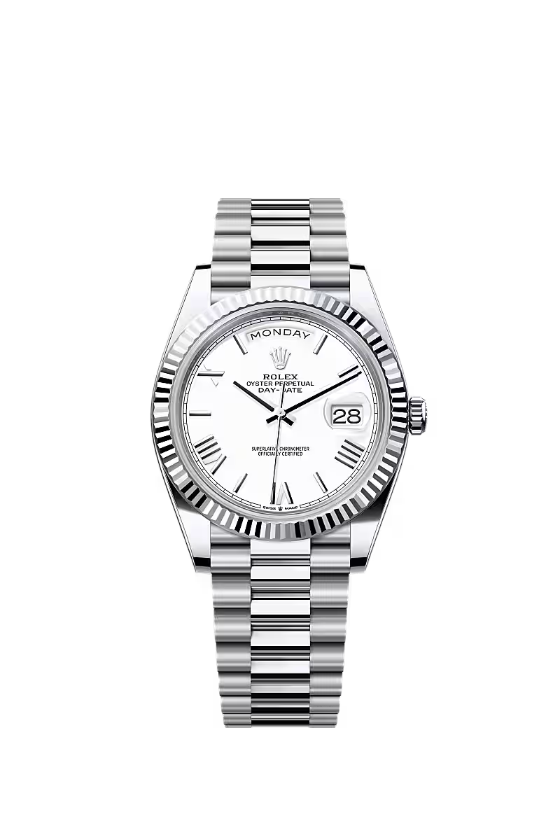 Day-Date 40 228236-0010