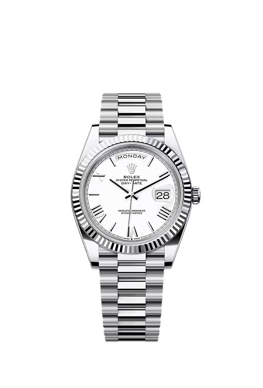 Day-Date 40 228236-0010