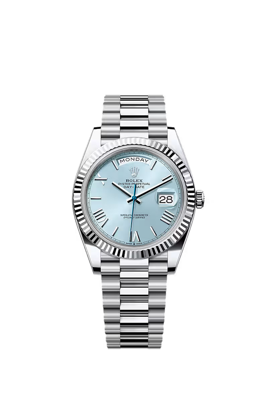 Day-Date 40 228236-0012