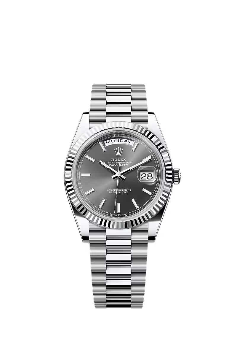 Day-Date 40 228236-0013