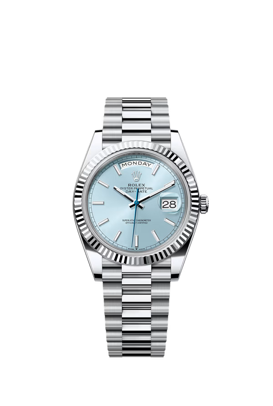 Day-Date 40 228236-0018