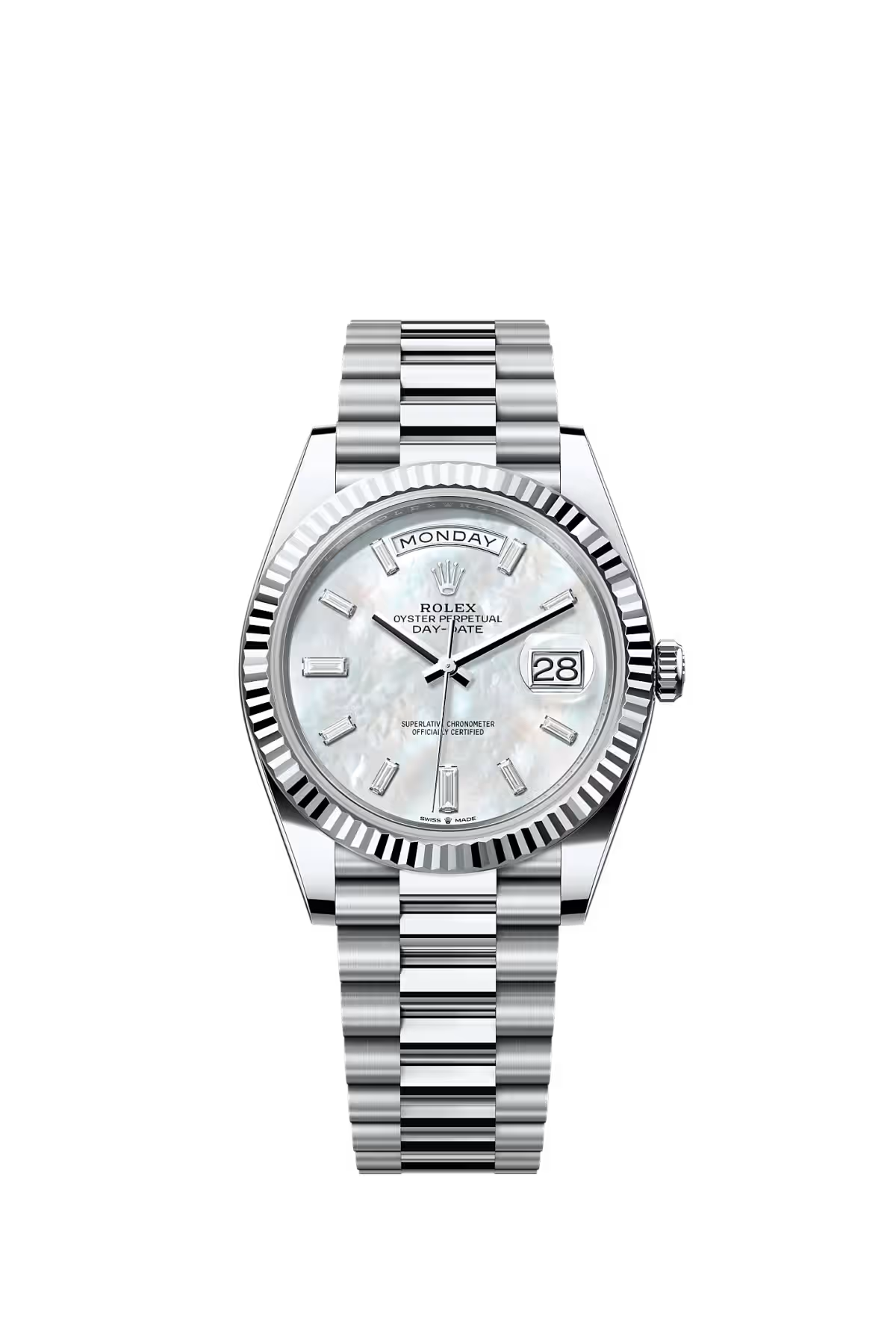 Day-Date 228236-0026