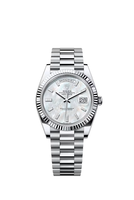 Day-Date 228236-0026