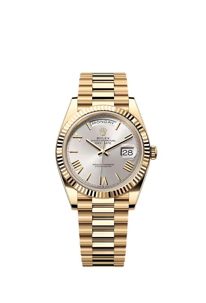 Day-Date 40 228238-0002