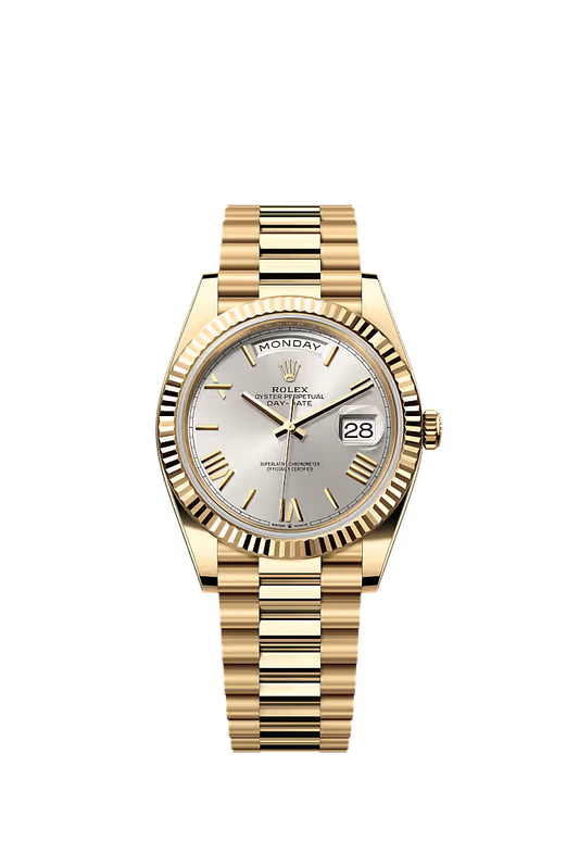 Day-Date 40 228238-0002