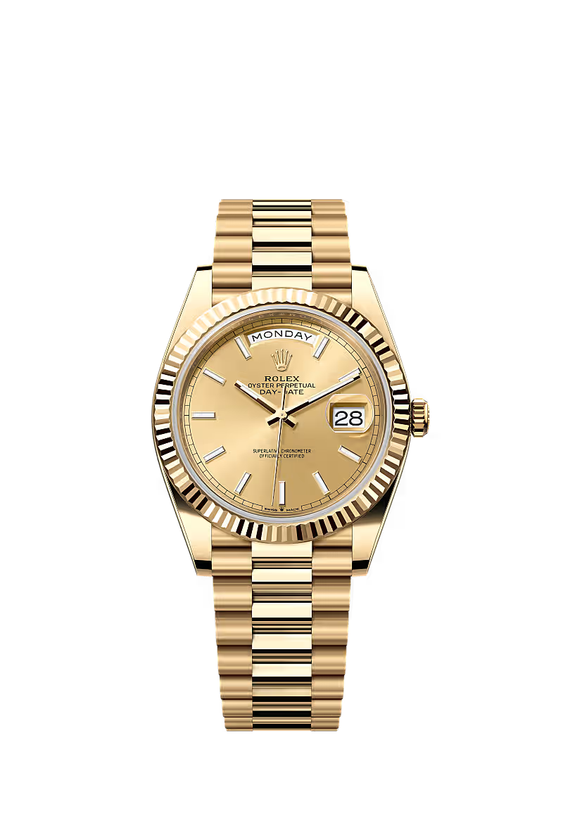 Day-Date 40 228238-0003