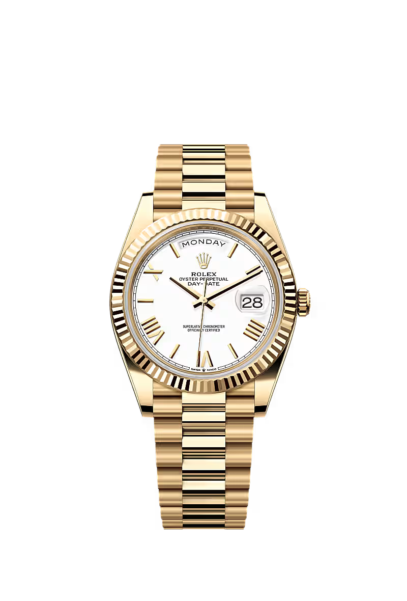 Day-Date 40 228238-0042