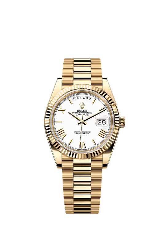 Day-Date 40 228238-0042