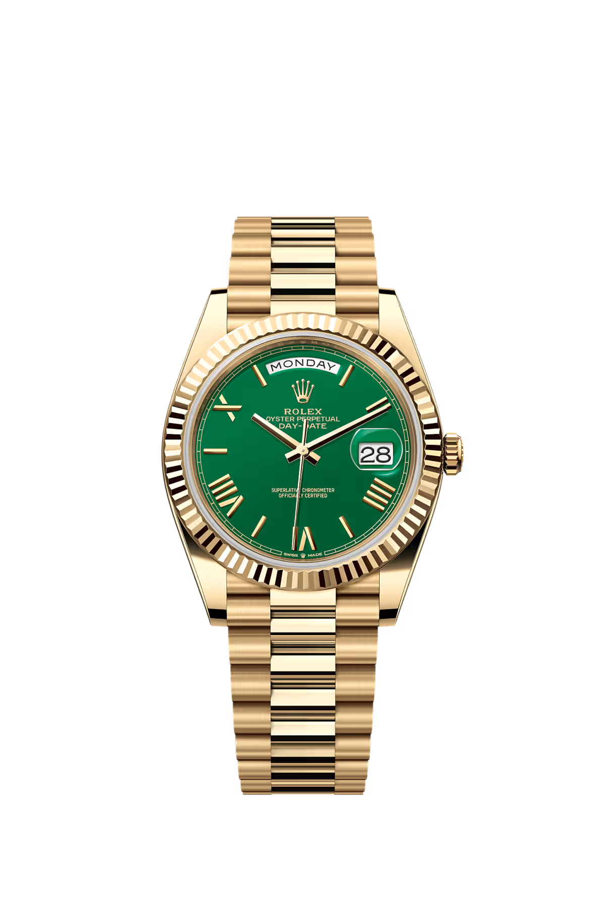 Day-Date 40 228238-0061