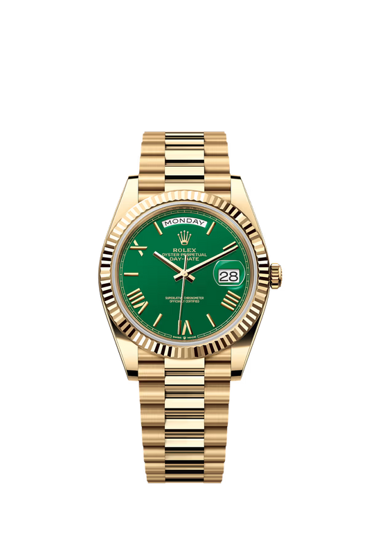 Day-Date 40 228238-0061