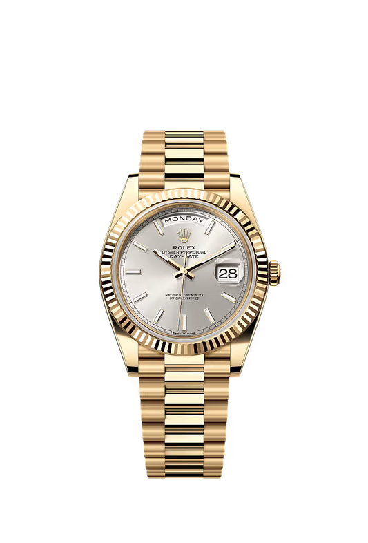 Day-Date 40 228238-0066