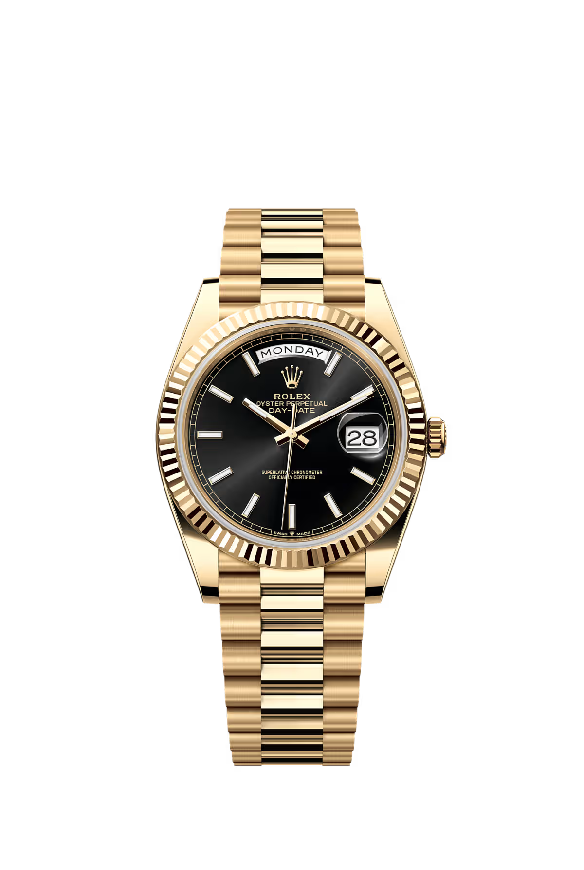 Day-Date 40 228238-0067