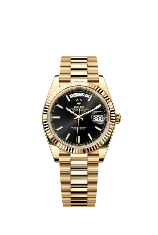 Day-Date 40 228238-0067
