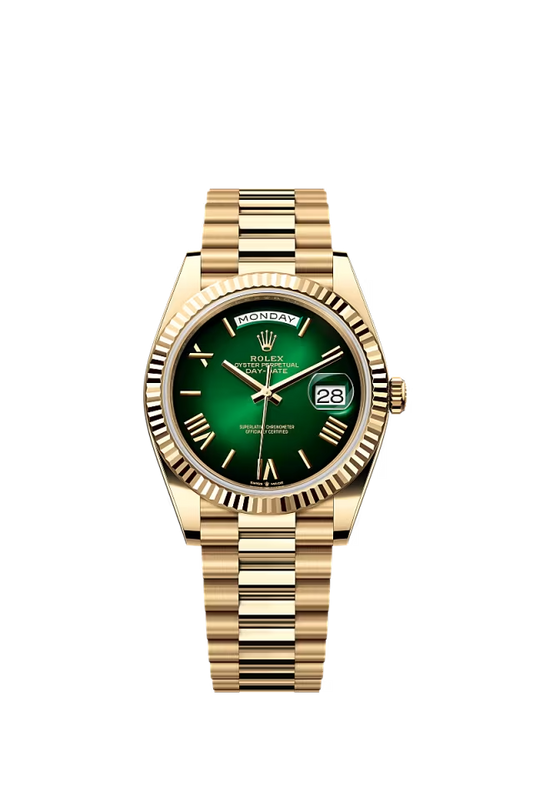 Day-Date 40 228238-0069